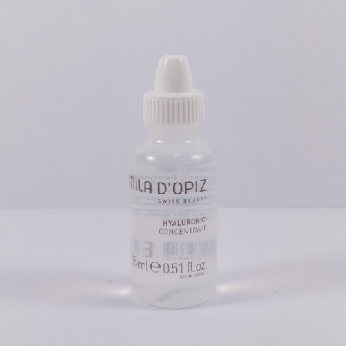 Hyaluronic7 Concentrate Salon - 15ml